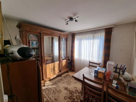 Porrentruy, Jura - Maison 5.5 pièces 140.00 m2 CHF 490'000.-