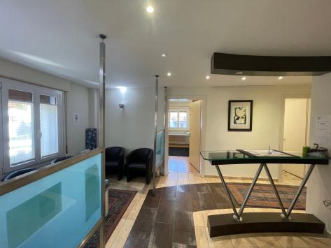 Crans-Montana, Vallese - Incrocio 4.5 Stanze 101.50 m2 CHF 945'000.-