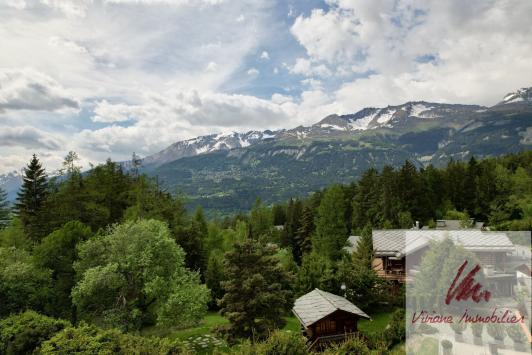 Crans-Montana, Valais - Chalet 8.5 pièces 1417.00 m2 CHF 1'960'000.-