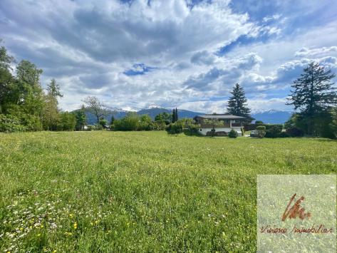 Crans-Montana, Valais - Chalet 8.5 pièces 1417.00 m2 CHF 1'960'000.-