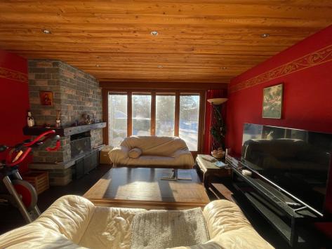 Crans-Montana, Valais - Chalet 8.5 pièces 1417.00 m2 CHF 1'960'000.-