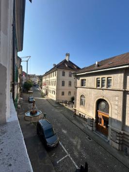 Porrentruy, Jura - Apartment / flat 3.5 Rooms 112.55 m2 CHF 499'000.-