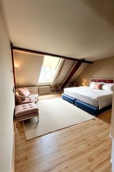 Porrentruy, Jura - Apartment / flat 3.5 Rooms 112.55 m2 CHF 499'000.-