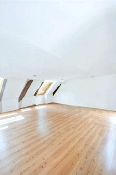 Porrentruy, Jura - Apartment / flat 3.5 Rooms 112.55 m2 CHF 499'000.-