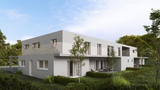 Saxon, Valais - Appartement 2.5 pièces 64.67 m2 CHF 320'000.-