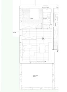 Saxon, Valais - Appartement 2.5 pièces 64.67 m2 CHF 320'000.-