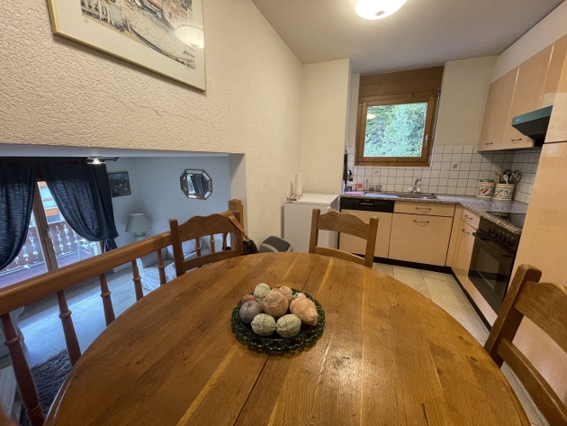 Crans-Montana, Valais - Appartement 4.5 pièces 112.00 m2 CHF 899'000.-