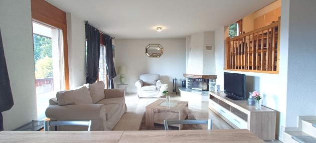 Crans-Montana, Valais - Appartement 4.5 pièces 112.00 m2 CHF 899'000.-
