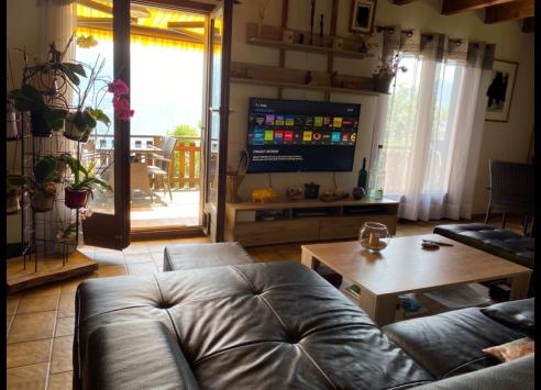 Arbaz, Vallese - Chalet 3.5 Stanze 102.00 m2 CHF 855'000.-