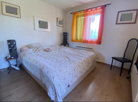 Arbaz, Vallese - Chalet 3.5 Stanze 102.00 m2 CHF 855'000.-