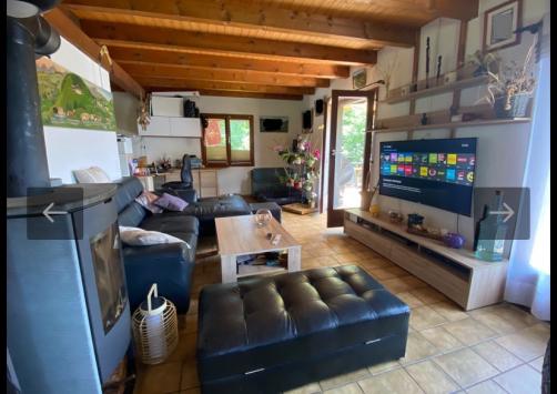 Arbaz, Vallese - Chalet 3.5 Stanze 102.00 m2 CHF 855'000.-
