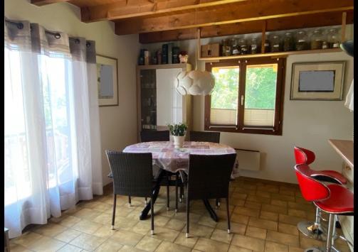 Arbaz, Vallese - Chalet 3.5 Stanze 102.00 m2 CHF 855'000.-