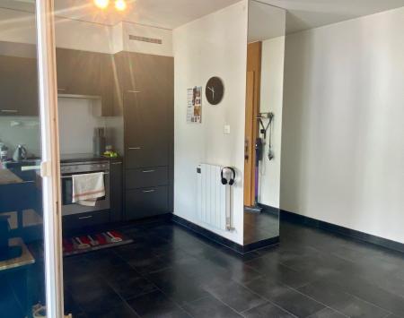 Sion, Valais - Dernier étage 2.5 pièces 59.00 m2 CHF 1'400.- / mois