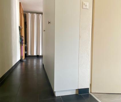 Sion, Valais - Dernier étage 2.5 pièces 59.00 m2 CHF 1'400.- / mois