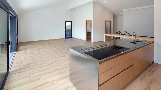 Crans-Montana, Valais - Chalet 5.5 pièces 369.78 m2 CHF 3'800'000.-