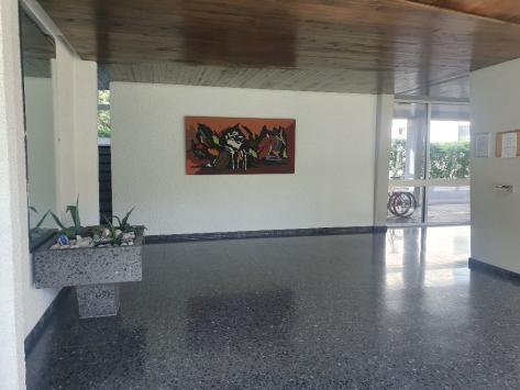 Sierre, Valais - Appartement 3.5 pièces 123.30 m2 CHF 500'000.-
