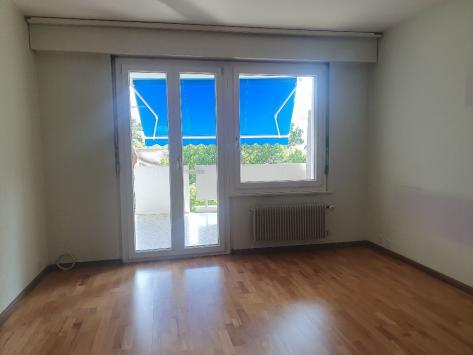 Sierre, Valais - Appartement 3.5 pièces 123.30 m2 CHF 500'000.-
