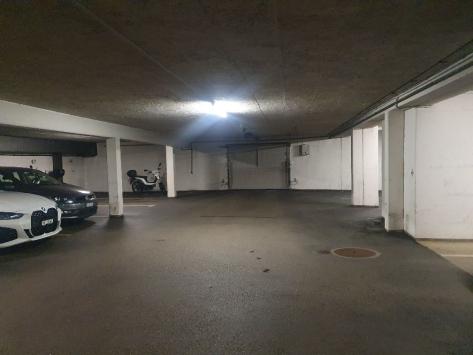 Sierre, Valais - Appartement 3.5 pièces 123.30 m2 CHF 500'000.-