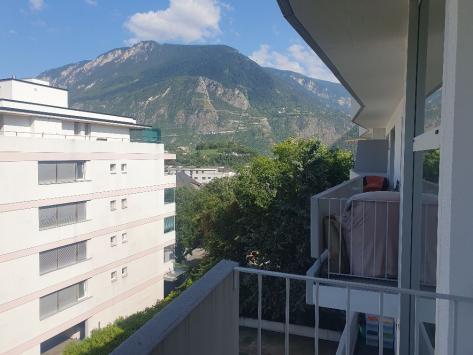 Sierre, Valais - Appartement 3.5 pièces 123.30 m2 CHF 500'000.-