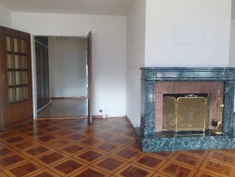 Sierre, Valais - Appartement 3.5 pièces 123.30 m2 CHF 500'000.-