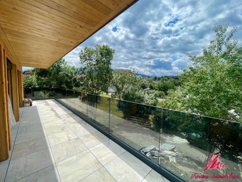 Lens, Valais - Chalet 5.0 pièces 196.00 m2 CHF 2'800'000.-
