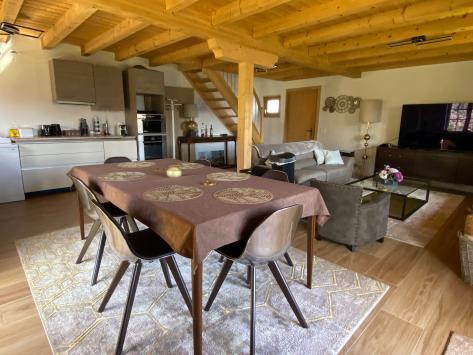 Arbaz, Valais - Chalet  105.00 m2 CHF 920'000.-