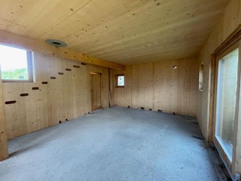 Mase, Valais - Chalet 3.5 pièces 82.00 m2 CHF 724'000.-