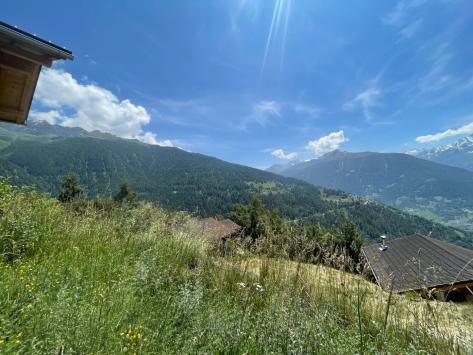 Mase, Valais - Chalet 3.5 pièces 82.00 m2 CHF 724'000.-