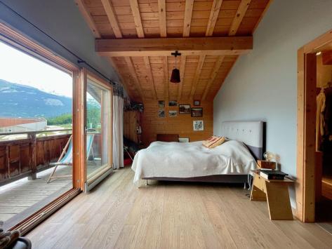 Lens, Valais - Chalet 9.0 pièces 334.40 m2 CHF 2'990'000.-
