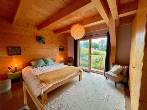 Lens, Valais - Chalet 9.0 pièces 334.40 m2 CHF 2'990'000.-