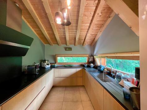 Lens, Valais - Chalet 9.0 pièces 334.40 m2 CHF 2'990'000.-