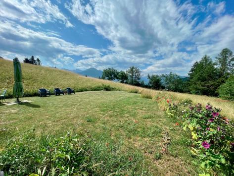 Lens, Valais - Chalet 9.0 pièces 334.40 m2 CHF 2'990'000.-