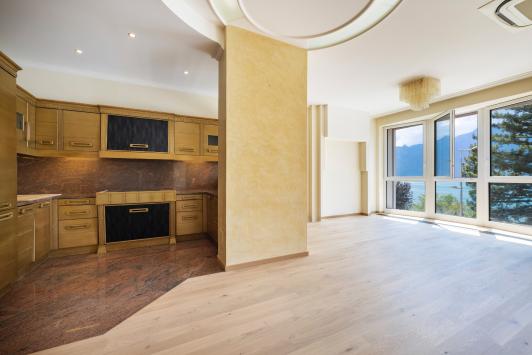 Veytaux, Vaud - Appartement 3.5 pièces 106.00 m2 CHF 960'000.-