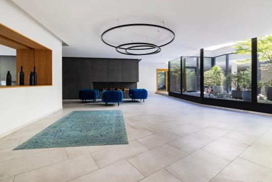 Veytaux, Vaud - Appartement 3.5 pièces 106.00 m2 CHF 960'000.-