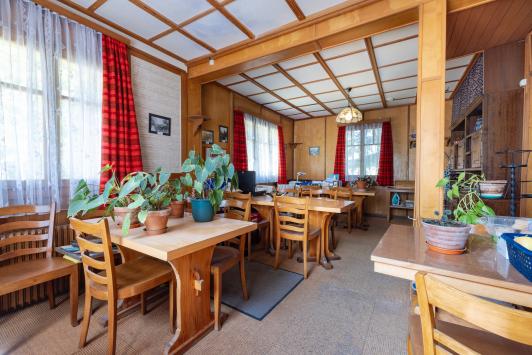 Bex, Vaud - Chalet 6.5 pièces 295.00 m2 CHF 780'000.-