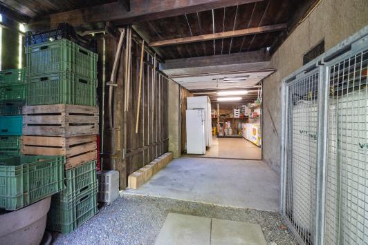 Bex, Vaud - Chalet 6.5 pièces 295.00 m2 CHF 780'000.-