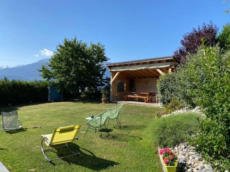 Randogne, Vallese - Villa 7.0 Stanze 270.00 m2 CHF 1'260'000.-