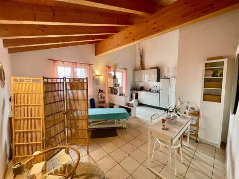 Randogne, Vallese - Villa 7.0 Stanze 270.00 m2 CHF 1'260'000.-