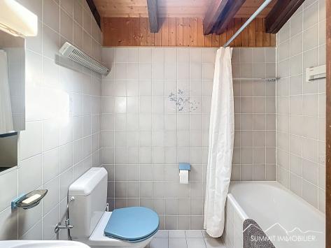 Crans-Montana, Valais - Chalet 5.5 pièces 120.00 m2 CHF 3'500.- / mois