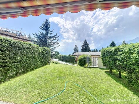Crans-Montana, Valais - Chalet 5.5 pièces 120.00 m2 CHF 3'500.- / mois