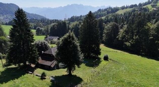 Chamby, Vaud - Chalet 15.0 pièces 462.00 m2 CHF 1'150'000.-