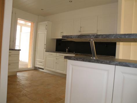 Sion, Valais - Appartement 5.5 pièces 150.00 m2 CHF 2'350.- / mois