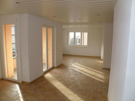 Sion, Valais - Appartement 5.5 pièces 150.00 m2 CHF 2'350.- / mois