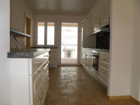 Sion, Valais - Appartement 5.5 pièces 150.00 m2 CHF 2'350.- / mois