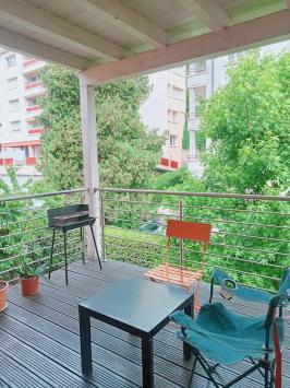 Sion, Valais - Appartement 5.5 pièces 150.00 m2 CHF 2'350.- / mois