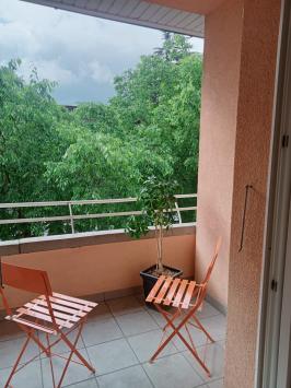 Sion, Valais - Appartement 5.5 pièces 150.00 m2 CHF 2'350.- / mois