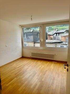 Sion, Valais - Appartement 4.5 pièces 120.00 m2 CHF 2'100.- / mois