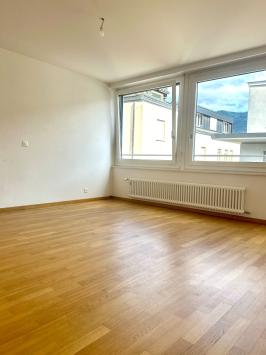 Sion, Valais - Appartement 4.5 pièces 120.00 m2 CHF 2'100.- / mois