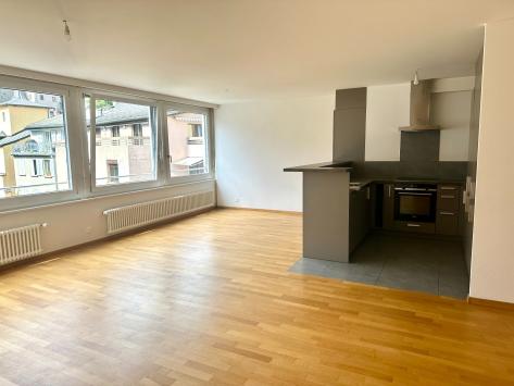 Sion, Valais - Appartement 4.5 pièces 120.00 m2 CHF 2'100.- / mois