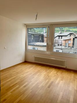 Sion, Valais - Appartement 4.5 pièces 120.00 m2 CHF 2'100.- / mois